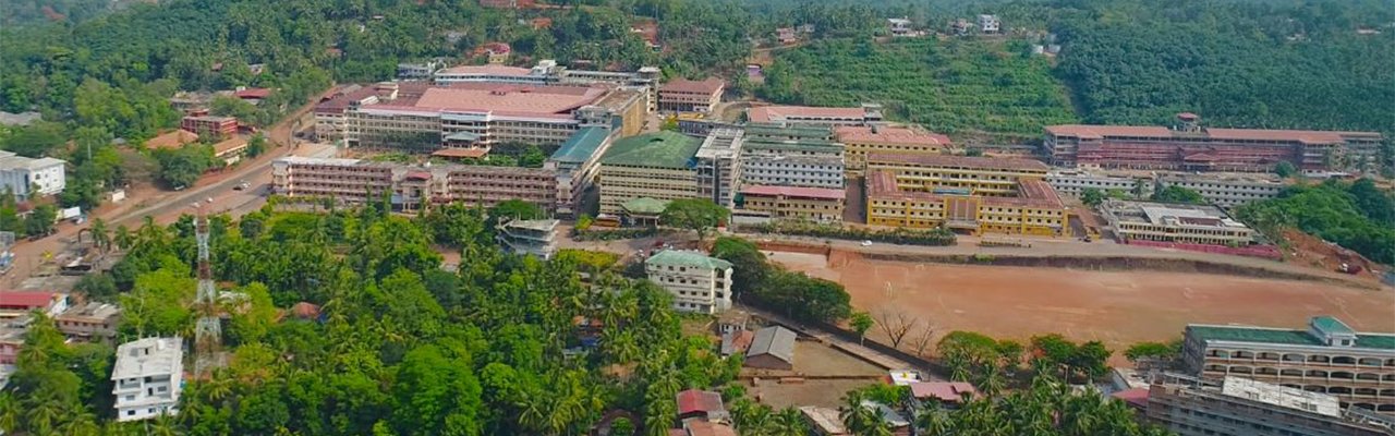 About KVG Dental College & Hospital