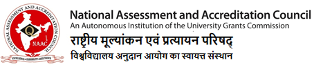 NAAC logo