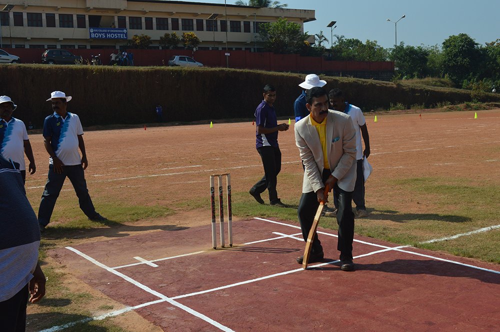 Founders Day Sports 2019 · Event 3