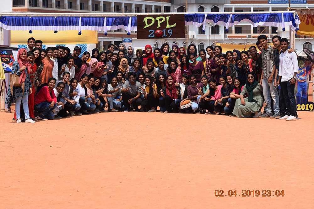 Dental Premier League 2019 · Match 3