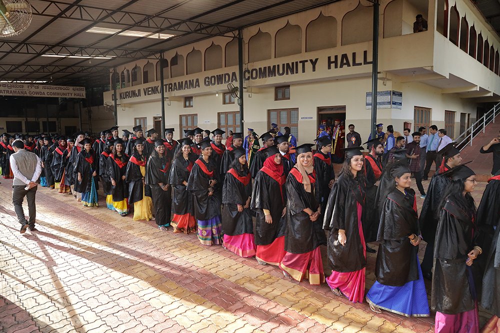 Graduation Day 2019 · Ceremony 1
