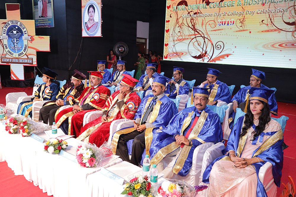 Graduation Day 2019 · Ceremony 2