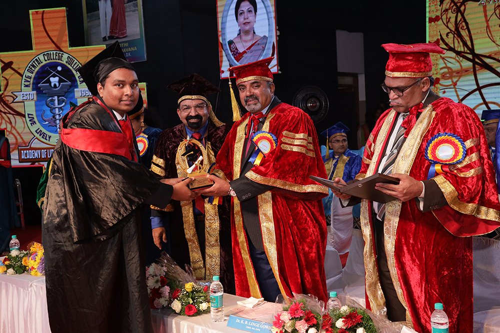 Graduation Day 2019 · Ceremony 3
