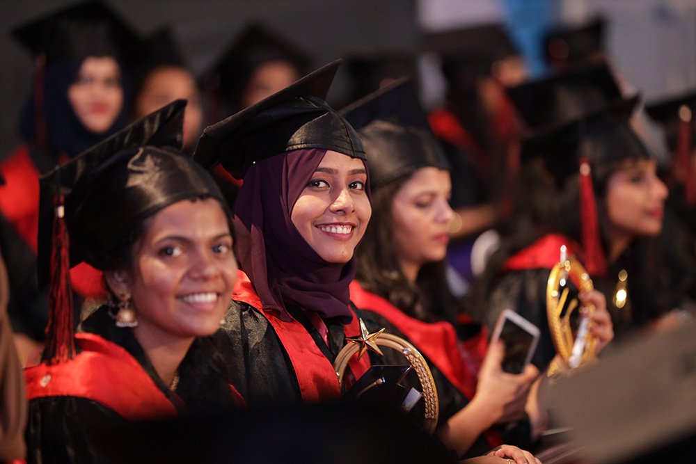 Graduation Day 2019 · Ceremony 4