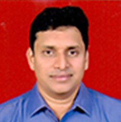 Dr. Suhas Rao