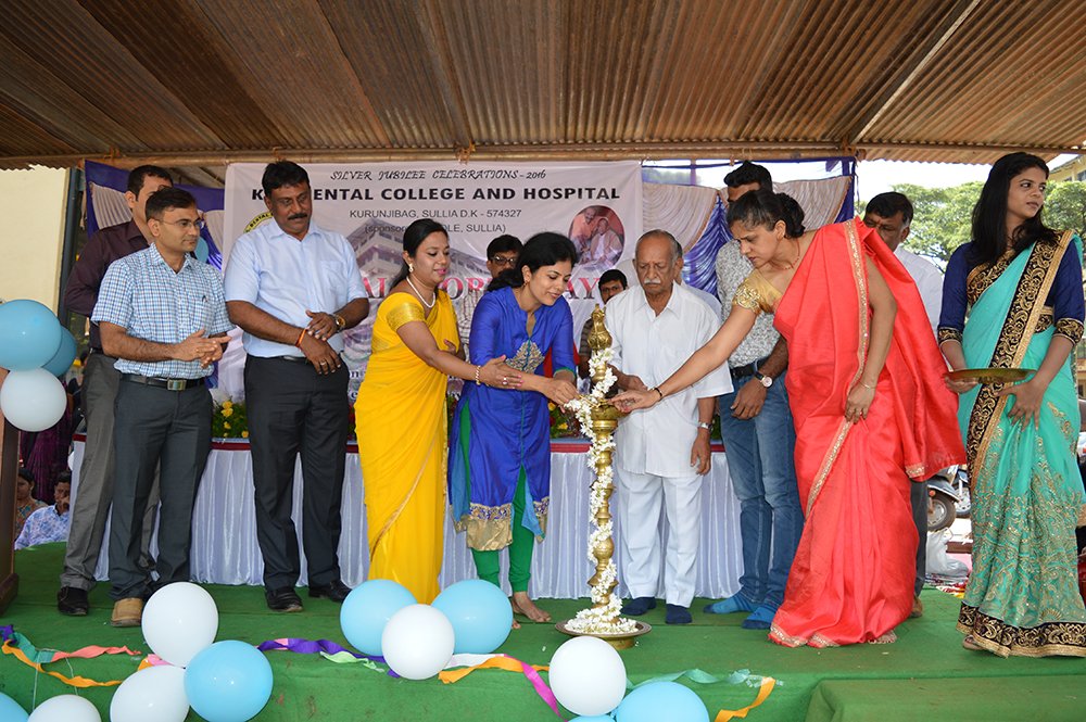 Annual Sports Day 2016 · Event 3