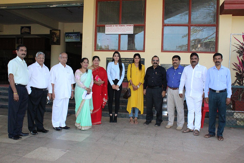 Annual Sports Day 2017 · Event 1