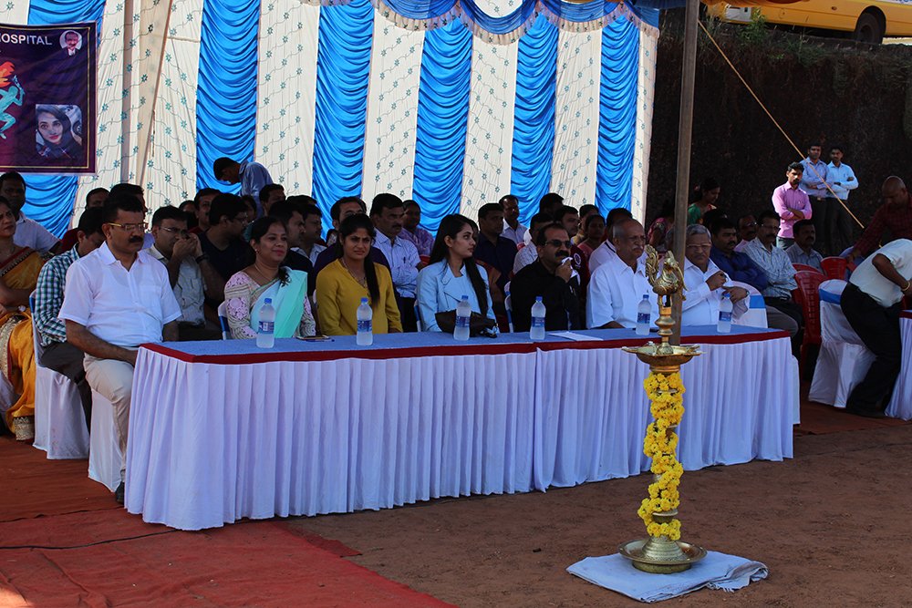 Annual Sports Day 2017 · Event 2