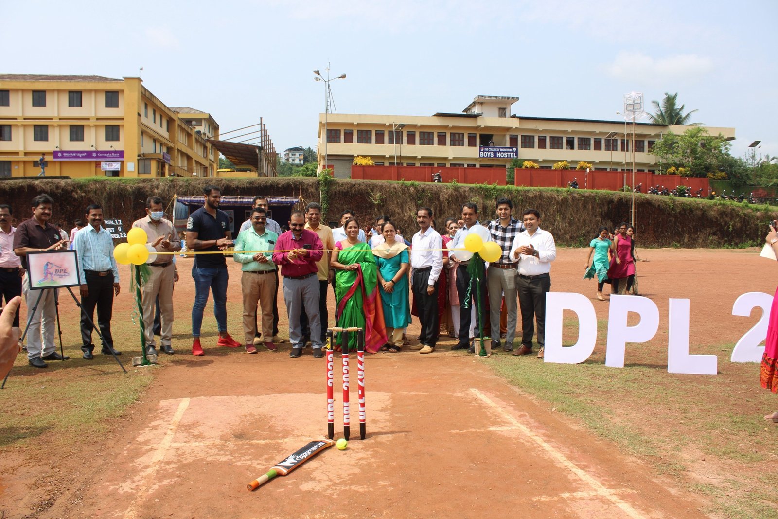 Dental Premier League 2022 · Match moment 2