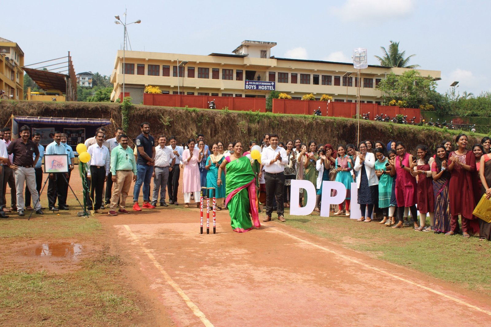 Dental Premier League 2022 · Match moment 6