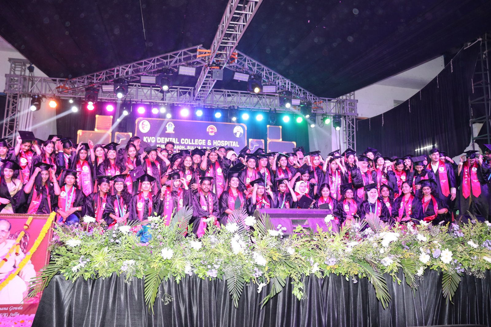 Graduation Day and College Day 2024 · Photo 3