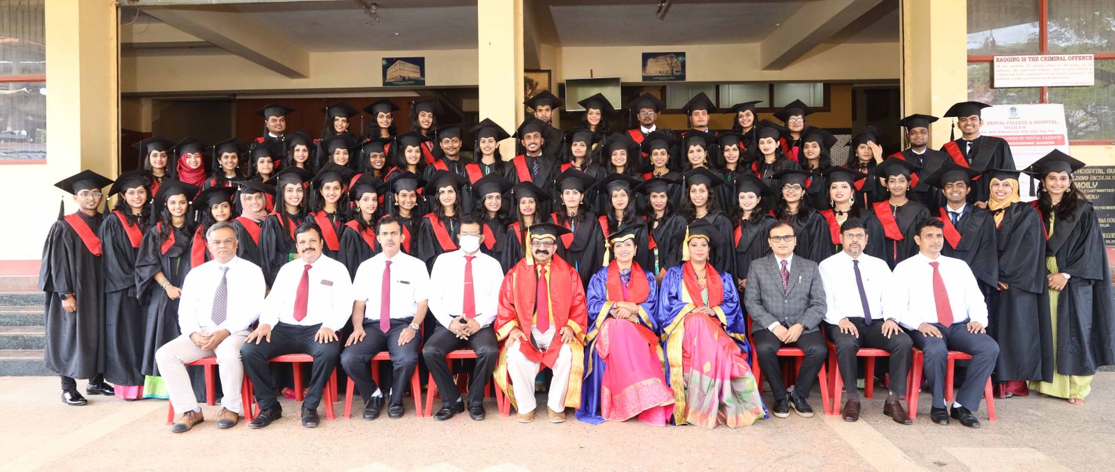 Graduation Day 2021 · Ceremony 1