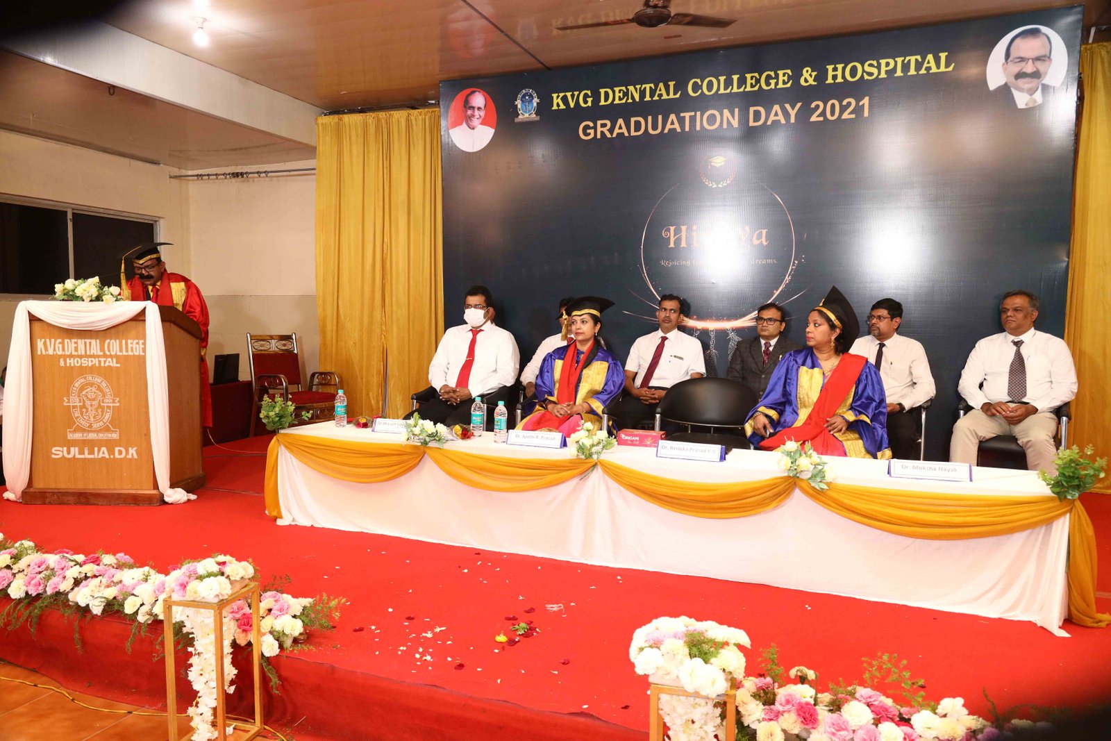Graduation Day 2021 · Ceremony 4