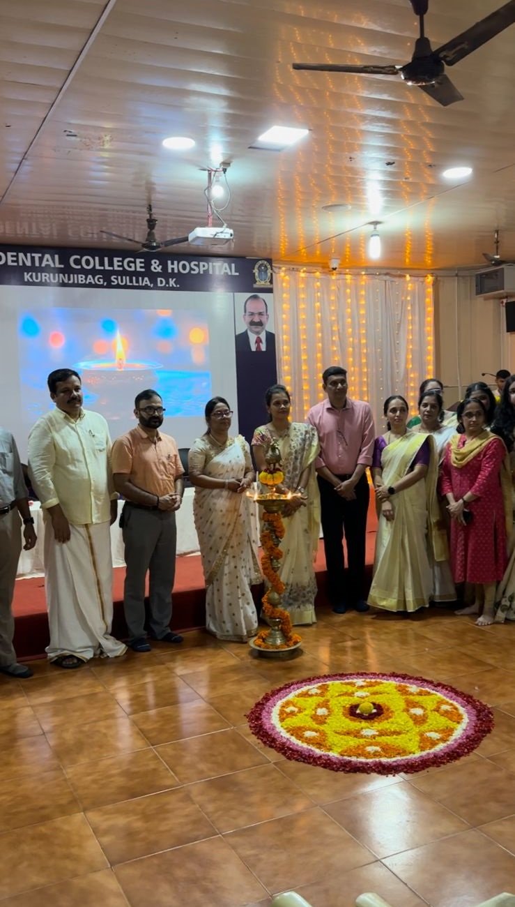 Onam Celebration 2024 · Photo 3